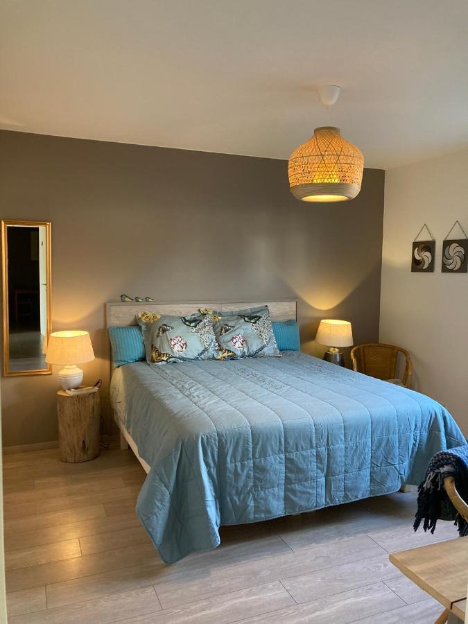 B&B De Grote Plaats Хогстратен Екстериор снимка