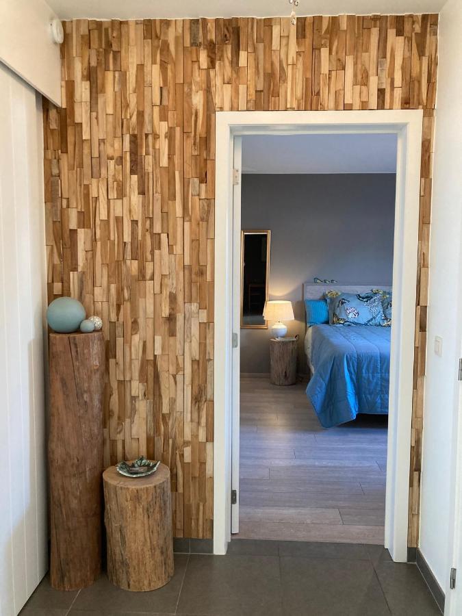 B&B De Grote Plaats Хогстратен Екстериор снимка